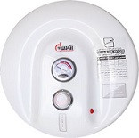 آبگرمکن برقی آزمون زودجوش ۱۰ لیتری