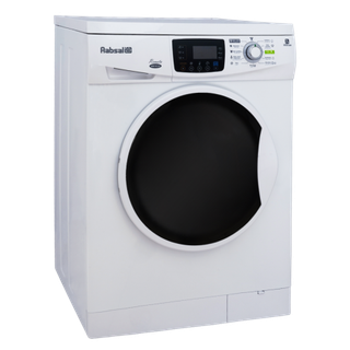 لباسشویی تمام اتوماتیک آبسال مدل WRE7412
